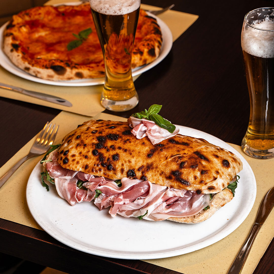 Panini - Tutti'N Tavula